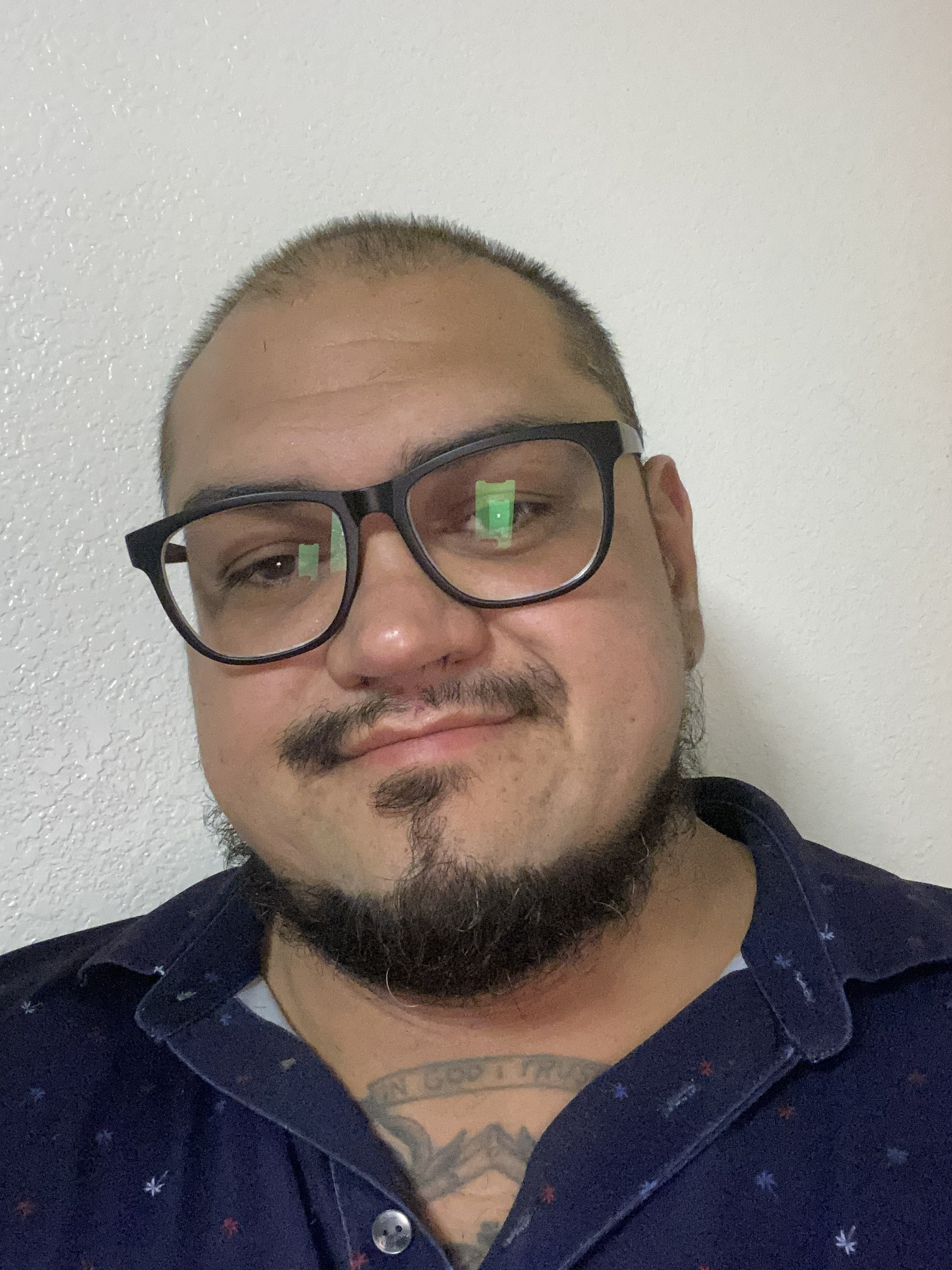 Gilberto Vaca - UGC Creator